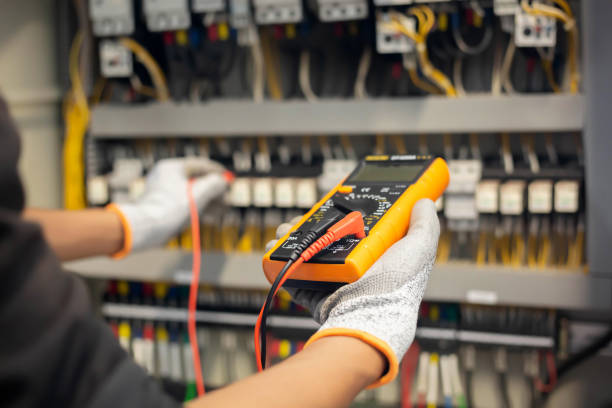 Best Industrial Electrical Services  in University Of Lifornia Santa Barbara, CA