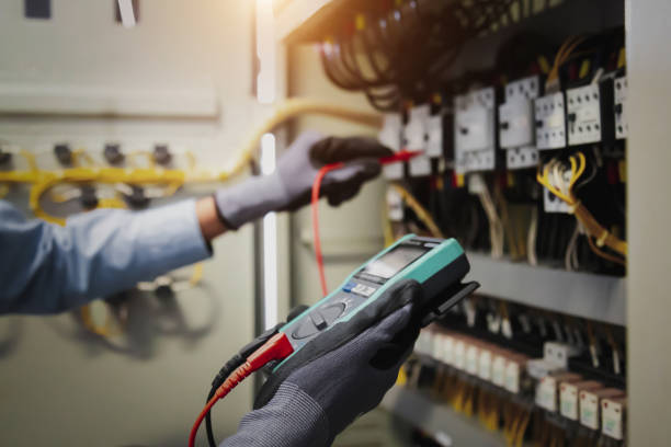 Best Emergency Electrical Repair Services  in University Of Lifornia Santa Barbara, CA